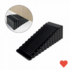 가구 부속 도어 스토퍼 현관문 방문 문닫힘방지 문 고정, 1개, 본상품