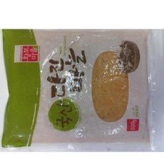 냉동 다진마늘 황보마을 800g, 1개