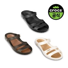 크록스 슈즈 크록스공식 여성 CLEO II WOMEN 3종 택1 26SWSD11214