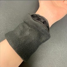 가정용 예쁜 모던 손목 주머니 경량 편리한 심플