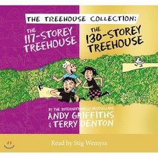 THE 117 & 130 STOREY TREEHOUSE COLLECTION, 맥밀란