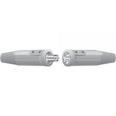 Lenco 05051 LC-40 레드 세트