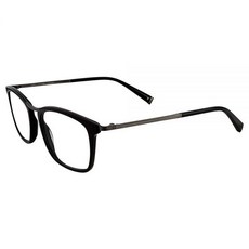 John Varvatos 선글라스 V 375 0bla 매트 블랙