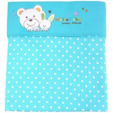 국내생산 7부 붕붕포대기, 아쿠아