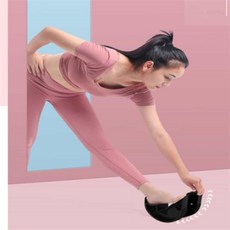 올데이 홈트레이닝휠 스트레칭 휠