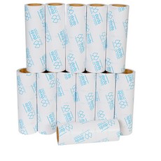 (도르도)천연펄프160테이프크리너 통통리필12개 967775EA, 12개