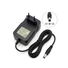 전동 분무기 충전기 파워텍 3S 11.1V 리튬이온 폴리머 어댑터 5.5파이 밀차식 분무기 충전기[PW]