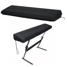 전자피아노 61건반 커버덮개 전자키보드덮개 61건반커버 건반커버 휴대용건반커버 전자피아노덮개, 1개, 기본1, 기본1