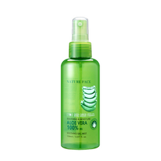 Nature Face 蘆薈保濕舒緩噴霧 150ml, 1個