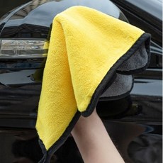 (별별창고) 세차타월 드라잉타월 걸레 셀프세차+노드커머스Shop, 세차타올 30x30