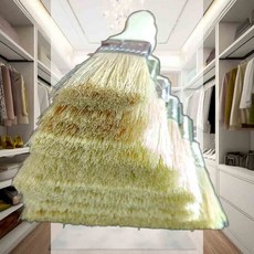 BrtWM 색상입히기 작업용붓 디자인 피규어페인팅 페인트붓, 1