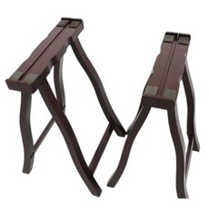 가야금받침대 국악 원목 학원 음악 브래킷 거치대, 1개, 상세페이지 참고