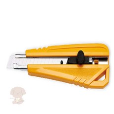 곰돌이네상점 다용도칼 코메론 박스칼