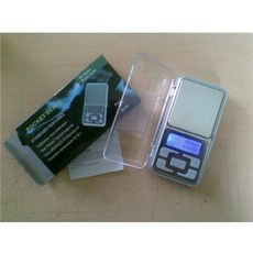 전자저울 휴대용 포켓저울 MH-500(0 1~500g), 휴대용 정밀저울 MH-500(0.1g~500)