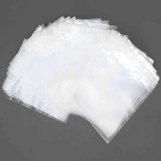 PE 지퍼백 폴리백