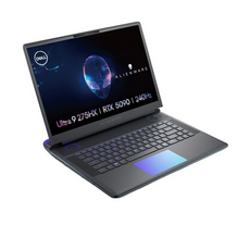 델 2025 에일리언웨어 AREA 51 16 코어Ultra9 지포스 RTX 5090, Liquid Teal, 1TB, 32GB, WIN11 Home, DAA16250-WH05KR