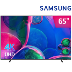 삼성 UHD 164cm(65인치) 65U8000 4K 스마트TV 넷플릭스 유튜브 티비, 지방스탠드, 방문설치, 스탠드 포함