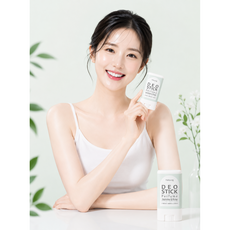 데오드란트 데오 스틱 퍼퓸 자스민 앤 로즈향, 1개, 15ml