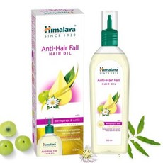 Himalaya Anti-Hair Fall Hair Oil, 1개