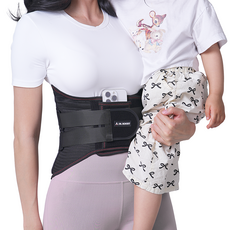 정직한닥터 약국입점 산후복대 제왕절개 임산부 복대 휴대폰포켓