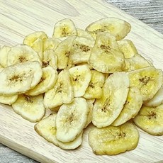 VGC 건조바나나 필리핀 리얼바나나칩, 1개