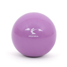 아이워너 PVC 웨이트 볼 1kg