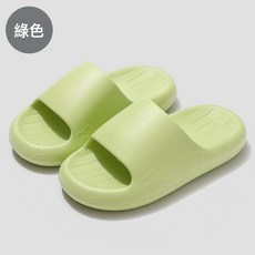 兒童居家拖鞋 柔軟厚底防滑涼拖鞋