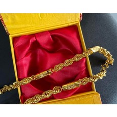 精美項鍊 時尚奢華配飾 展現個人品味