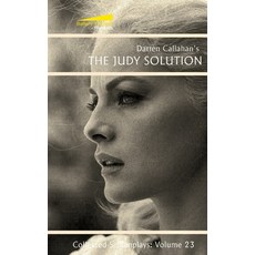 The Judy Solution Paperback, Independently Published