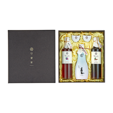 한애가 효은 세트, 1개, 1070ml