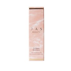 JAS BEAUTY 膠原蛋白多效護膚棒, 10g, 1件
