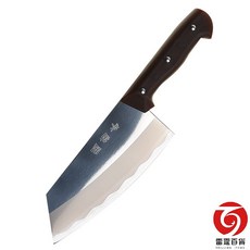 王樣 關菊水尖型菜刀 家用料理刀 切菜切肉刀 新手推薦 台灣出貨, 1個