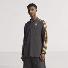 아디다스 맨유 아이콘 폴로 LS (JN2822) 200098
