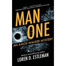 (영문도서)Man One Hardcover, Severn House, English, 9781448316052