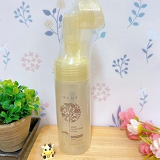 MKUP 美咖 金盞花 粉刺毛孔淨化慕斯 150ml, 1個, 美咖金盞花粉刺毛孔淨化慕斯150ml