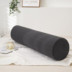 SOHEIM 乳膠身體枕, 灰色