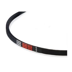 동일고무벨트 [동일고무벨트] 브이 벨트 V벨트 A-22 A22, 1개