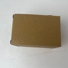創意復古蘑菇牙籤盒 家用擺件, 單個紙盒, 1個