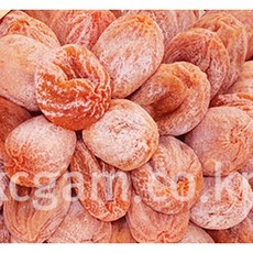 직접생산 상주 곶감 대봉 곶감 건시, 1개, 대봉곶감 500g