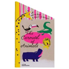 The Carousel of Animals, Die Gestalten Verlag