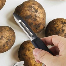 감자필러 껍질제거 금속제 채소 야채
