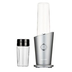 휴롬 미니 블렌더 매트화이트 BL-C01F, BL-C01/METALIC SILVER