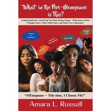 (英文圖書)What in the Perimenopause is This? 平裝版, Rare Books & Publishing, 英文