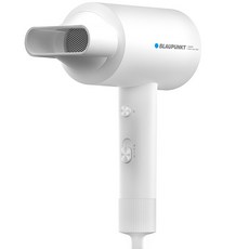 블라우풍트 스마트케어 프리미엄 헤어 드라이기 2000W, BLP-HD311W, 화이트