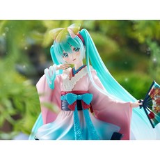 FuRyu TENITOL 初音未來 NEO TOKYO Series KIMONO, 1個