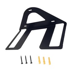 TOPFROP 탁구 패들 보관 랙 벽걸이 탁구 라켓 디스플레이 홀더 벽걸이 탁구 라켓 홀더, [ 1783277 ] TOPFROP Pingpong 패