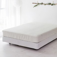 La Pomme 素色床單