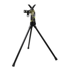 삼각대 헌터 고정용 카메라 활 사냥 캠핑 전문가용, 1개, 높은 다리 100-170cm