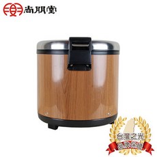 尚朋堂 50人份 商用級不鏽鋼保溫鍋 SC-7250, 詳見包裝