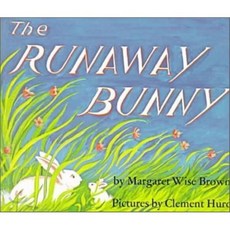 Runaway Bunny:, Harpercollins Juvenile